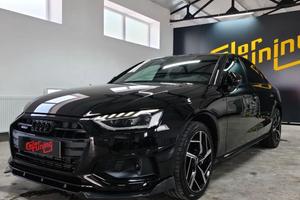 audi a 4 45 tdi s line v6 berlina 