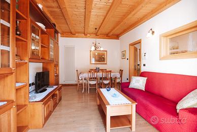 Settembre 2025 Appartamento vacanze a Primiero