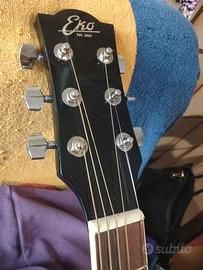 CHITARRA ACUSTICA EKO'