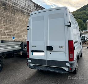 Iveco daily 35-29