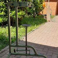 Tappatrice Bottiglie per tappi sughero