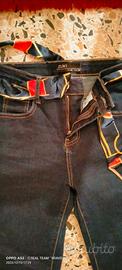 JEANS DA DONNA NUOVI