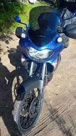 Honda Transalp XL 650,