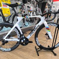 COLNAGO Y1RS WORLD CHAMPION NUOVA