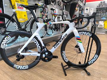 COLNAGO Y1RS WORLD CHAMPION NUOVA
