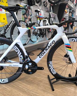 COLNAGO Y1RS WORLD CHAMPION NUOVA