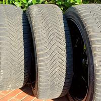 gomme Laufern 205 45 R17 88V M+S