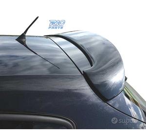 SPOILER SEAT LEON 1P II 04-12