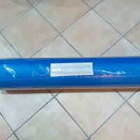 Tappetino Yoga Fitness TRESKO® XXL 190x100x1,5 cm