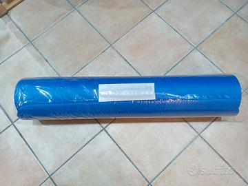 Tappetino Yoga Fitness TRESKO® XXL 190x100x1,5 cm