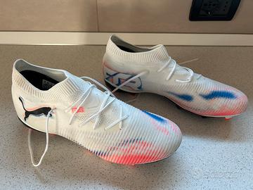 Puma Future 8 match biache