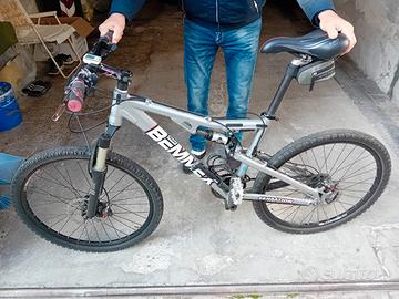 Bici in perfette condizioni 