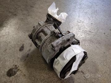 Compressore clima FORD C MAX 1560cc CDTI del 2011