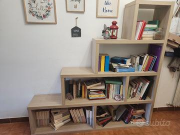 libreria conforama