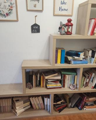 libreria conforama