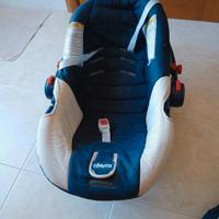 Seggiolino auto chicco