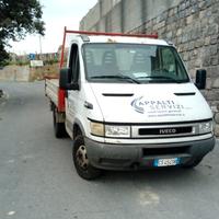 Iveco Daily 35q Ribaltabile Gasolio
