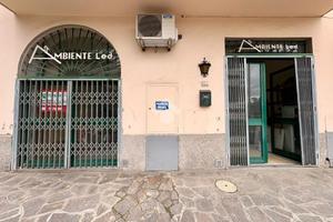 UFFICIO A BAGNO A RIPOLI