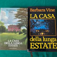 Barbara Vine - La casa della lunga estate