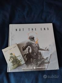 Not the End - Manuale GDR