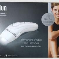 Braun Silk-expert Pro 3 PL3020 Epilatore