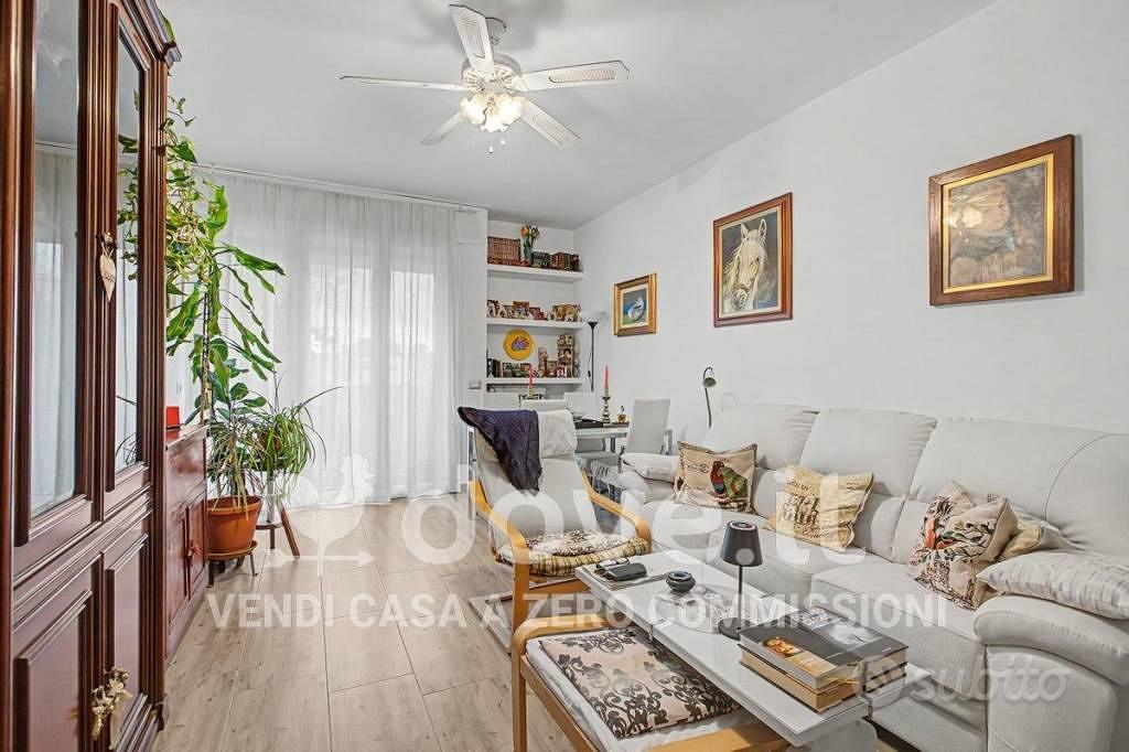 Appartamento – Milano, Restocco Maroni, Municipio 6 - Vista 2