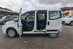 Fiat Qubo 1.3 MJT 75 CV Active-DIESEL-5 POSTI-