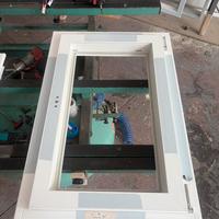 Finestrino pvc