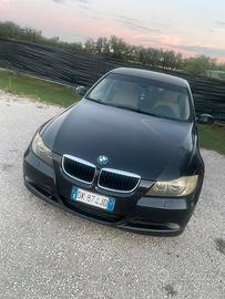 bmw serie 3