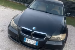 bmw serie 3