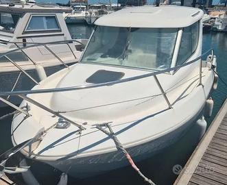 SESSA Ocean 650