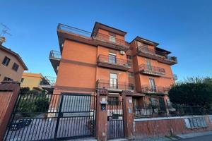 Appartamento in ristrutturazione