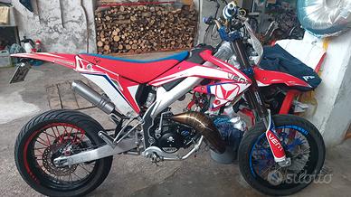 vent derapage rr