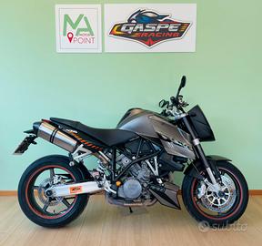 Ktm 990 Super Duke - GARANTITA E FINANZIABILE