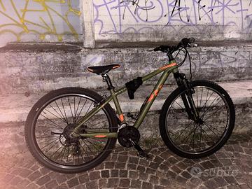 Bici nineray 1.0
