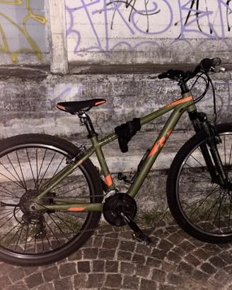 Bici nineray 1.0