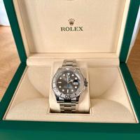 Rolex Yacht Master 116622
