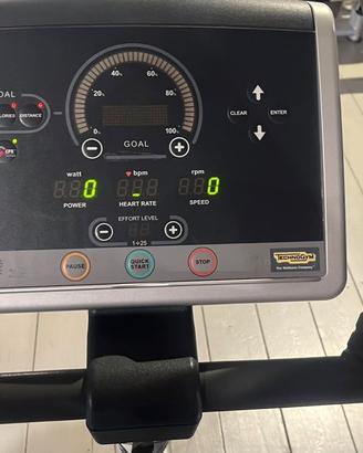 BIKE CYCLING TECHNOGYM