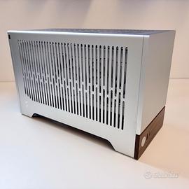Pc gaming ITX