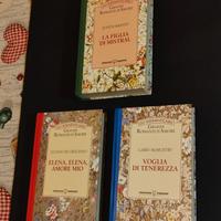 Grandi Romanzi D'amore 