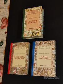 Grandi Romanzi D'amore 