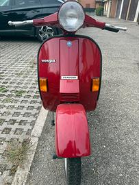 Vespa PK 50 S