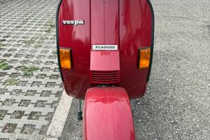 Vespa PK 50 S