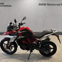 BMW g 310 gs Abs my21
