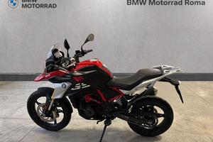 BMW g 310 gs Abs my21