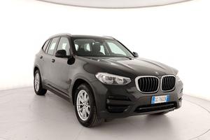 Bmw X3 sDrive18d 48V Business Advantage