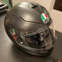 Casco AGV K5 S taglia XL