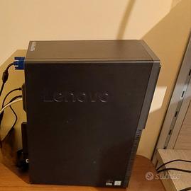 Pc desktop lenovo