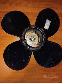 Elica 4 pale per fuoribordo