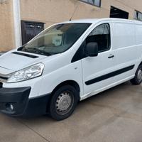 Citroen Jumpy 2.0 130 CV